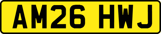 AM26HWJ