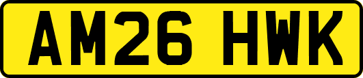 AM26HWK