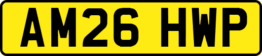 AM26HWP