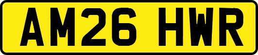 AM26HWR