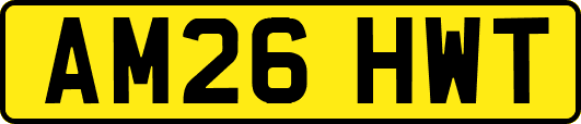 AM26HWT