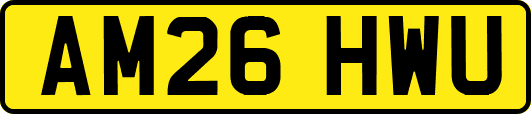 AM26HWU
