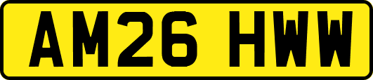 AM26HWW
