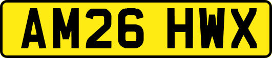 AM26HWX