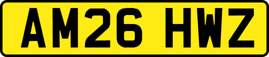 AM26HWZ