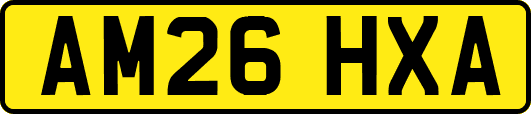 AM26HXA
