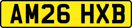 AM26HXB
