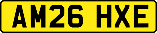 AM26HXE
