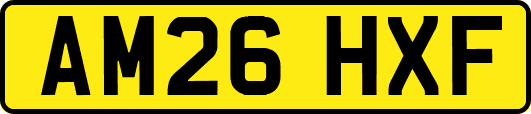 AM26HXF