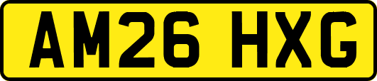AM26HXG