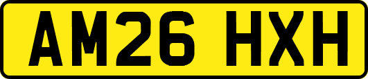 AM26HXH