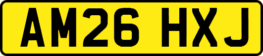 AM26HXJ