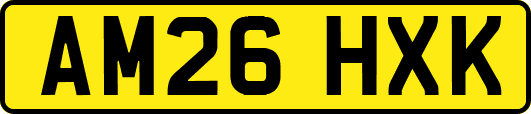AM26HXK