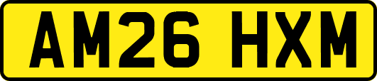 AM26HXM