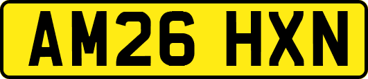 AM26HXN