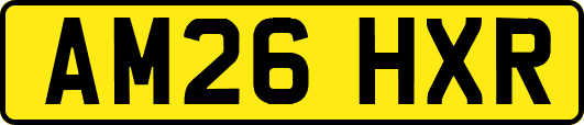 AM26HXR
