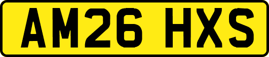 AM26HXS
