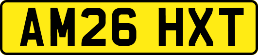AM26HXT