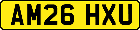 AM26HXU
