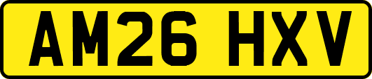 AM26HXV