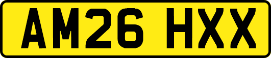 AM26HXX