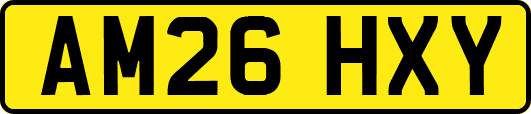 AM26HXY