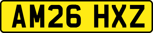 AM26HXZ