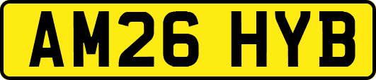 AM26HYB
