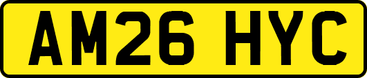 AM26HYC
