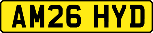 AM26HYD