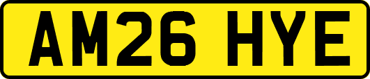 AM26HYE
