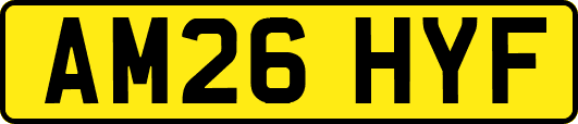 AM26HYF