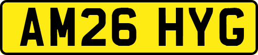 AM26HYG
