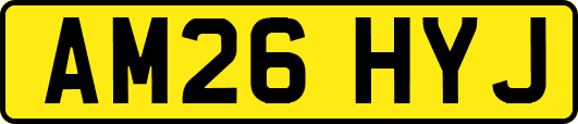 AM26HYJ