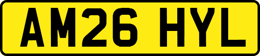AM26HYL