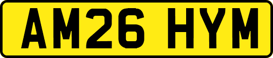 AM26HYM