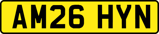 AM26HYN