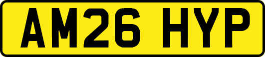 AM26HYP