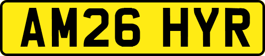 AM26HYR