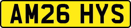 AM26HYS