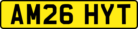 AM26HYT