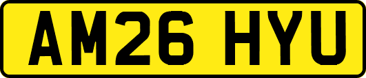 AM26HYU