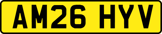 AM26HYV