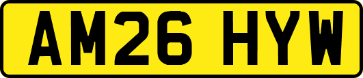 AM26HYW
