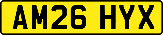 AM26HYX