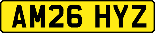 AM26HYZ