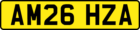 AM26HZA