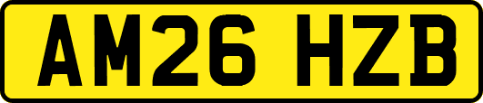 AM26HZB