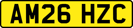 AM26HZC