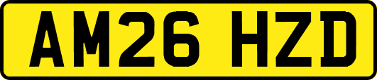 AM26HZD